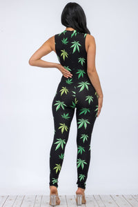 Exotic Only Jumpsuit